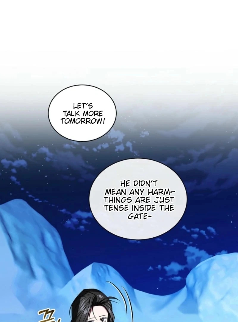 You Didn’t Say the Start of the Regression Was a Gate Chapter 10 - Page 60