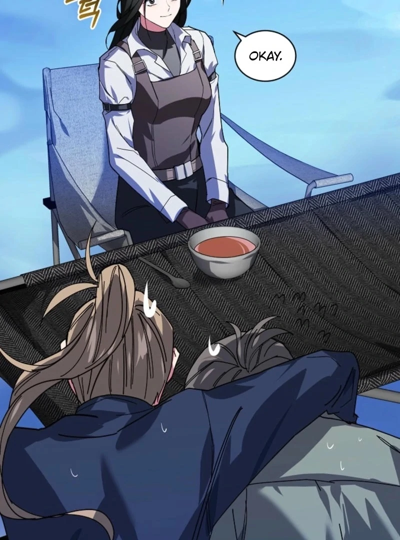 You Didn’t Say the Start of the Regression Was a Gate Chapter 10 - Page 61