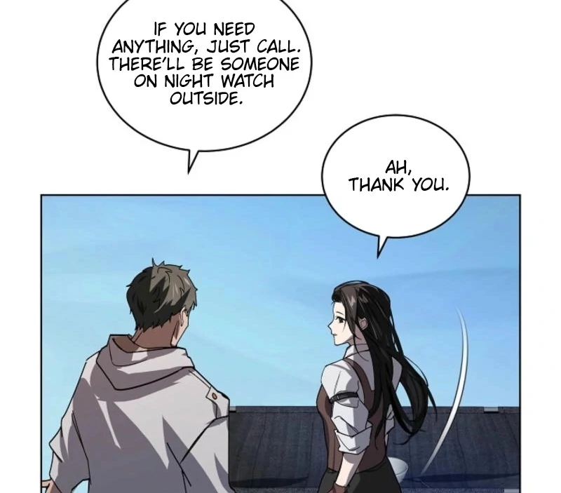 You Didn’t Say the Start of the Regression Was a Gate Chapter 10 - Page 69