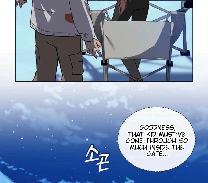 You Didn’t Say the Start of the Regression Was a Gate Chapter 10 - Page 70