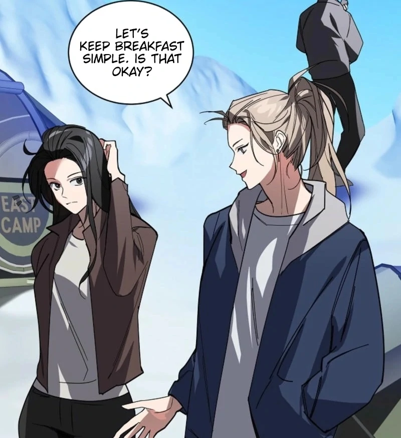 You Didn’t Say the Start of the Regression Was a Gate Chapter 10 - Page 85