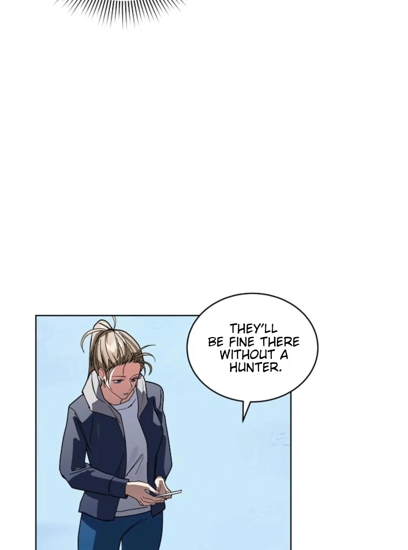 You Didn’t Say the Start of the Regression Was a Gate Chapter 10 - Page 88