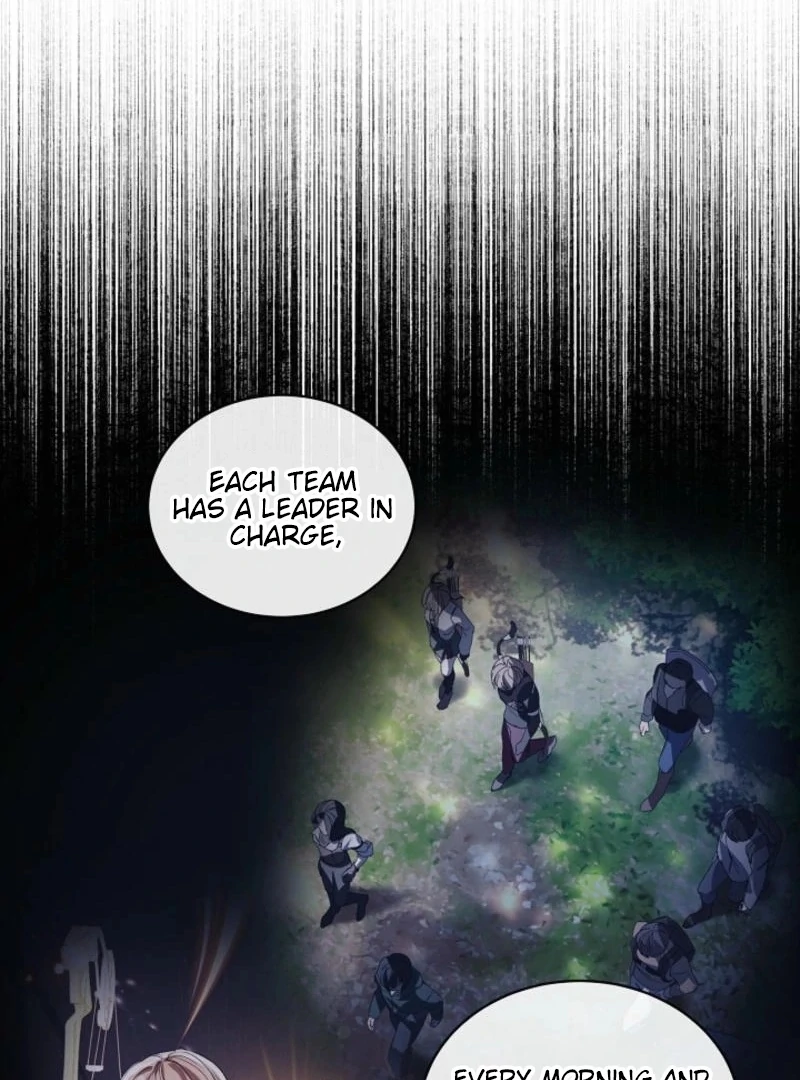 You Didn’t Say the Start of the Regression Was a Gate Chapter 10 - Page 93