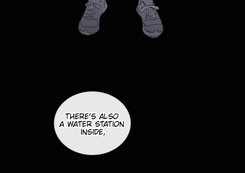 You Didn’t Say the Start of the Regression Was a Gate Chapter 10 - Page 96