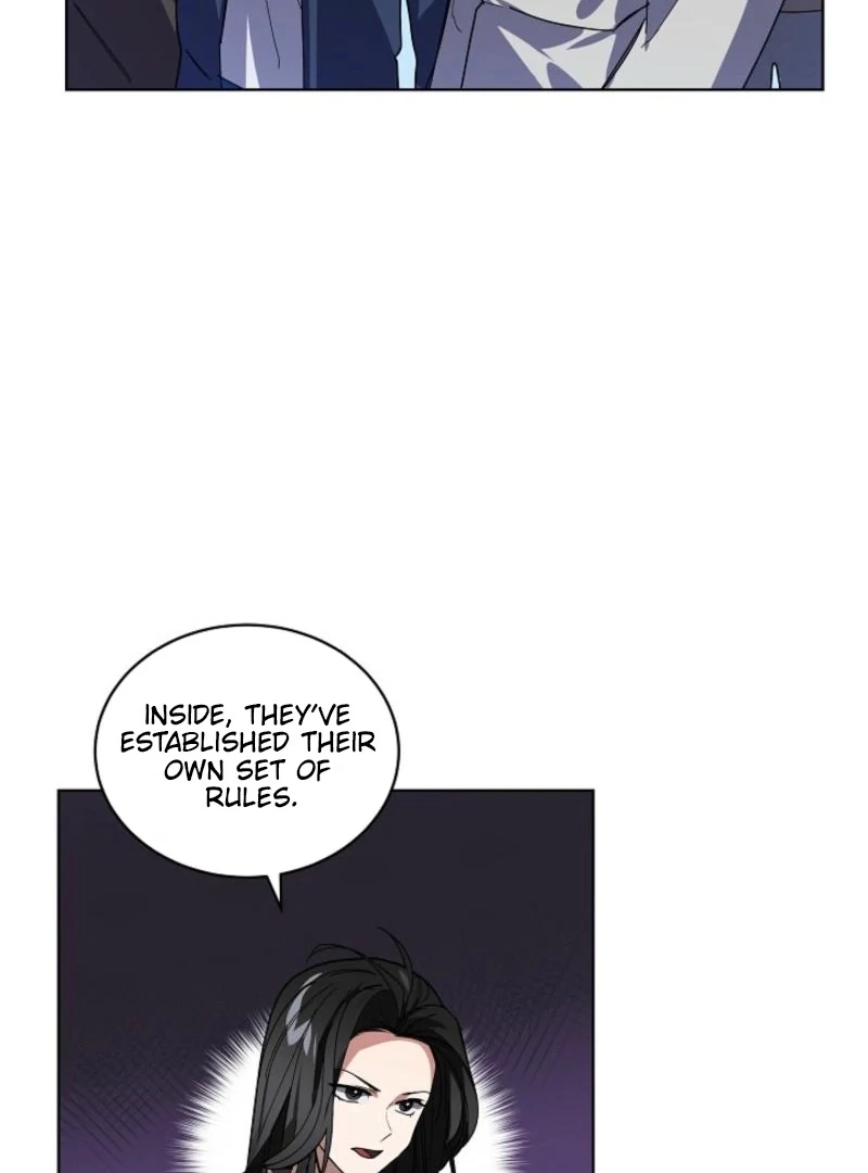 You Didn’t Say the Start of the Regression Was a Gate Chapter 10 - Page 99