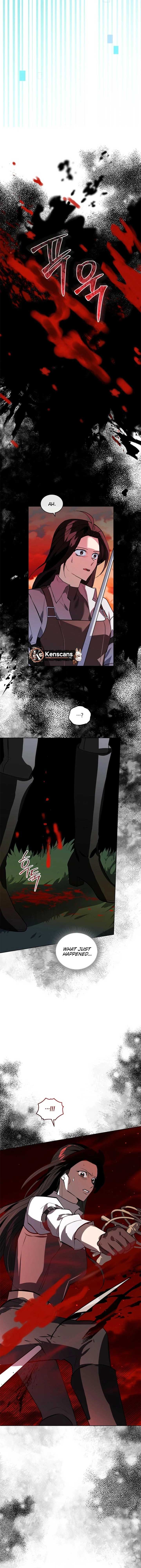 You Didn’t Say the Start of the Regression Was a Gate Chapter 12 - Page 12