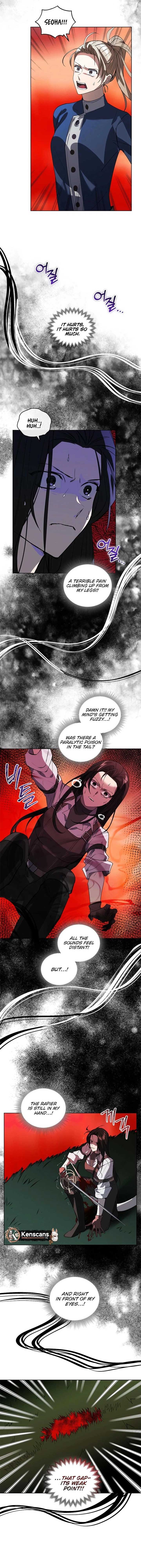 You Didn’t Say the Start of the Regression Was a Gate Chapter 12 - Page 13