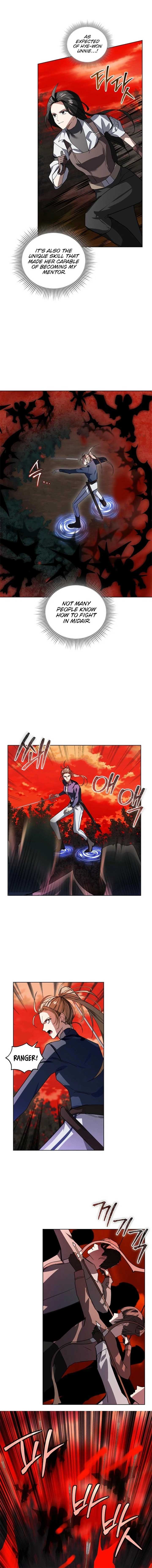 You Didn’t Say the Start of the Regression Was a Gate Chapter 12 - Page 2