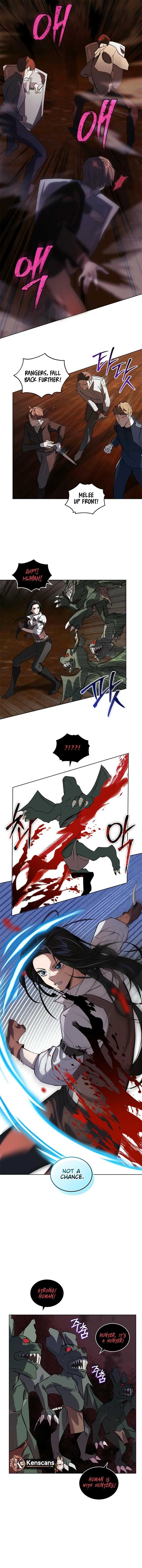 You Didn’t Say the Start of the Regression Was a Gate Chapter 12 - Page 4