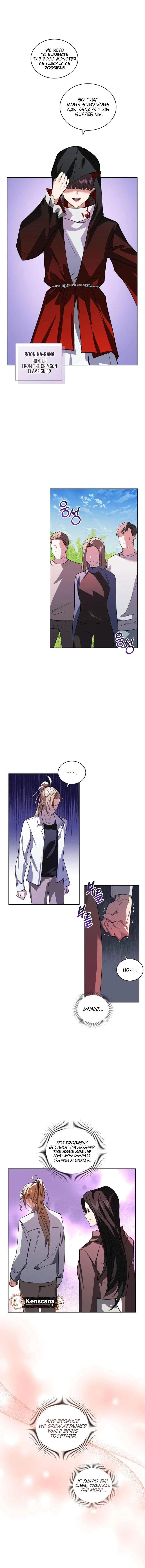 You Didn’t Say the Start of the Regression Was a Gate Chapter 14 - Page 7