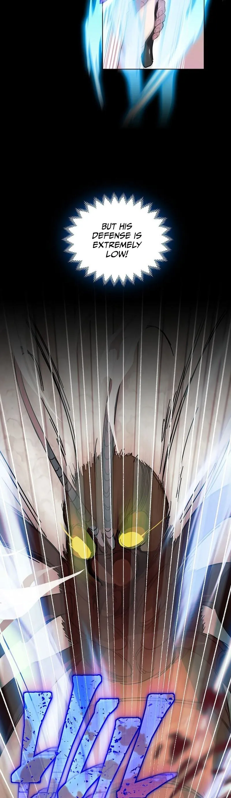 You Didn’t Say the Start of the Regression Was a Gate Chapter 2 - Page 23