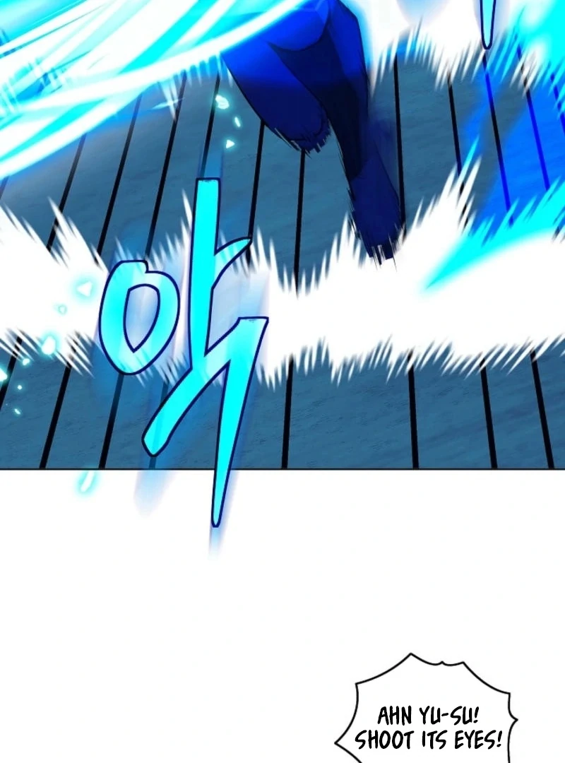 You Didn’t Say the Start of the Regression Was a Gate Chapter 6 - Page 101