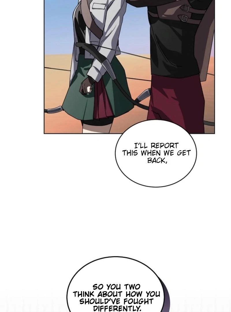 You Didn’t Say the Start of the Regression Was a Gate Chapter 6 - Page 112