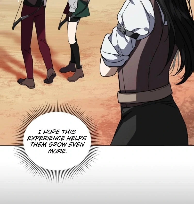 You Didn’t Say the Start of the Regression Was a Gate Chapter 6 - Page 115