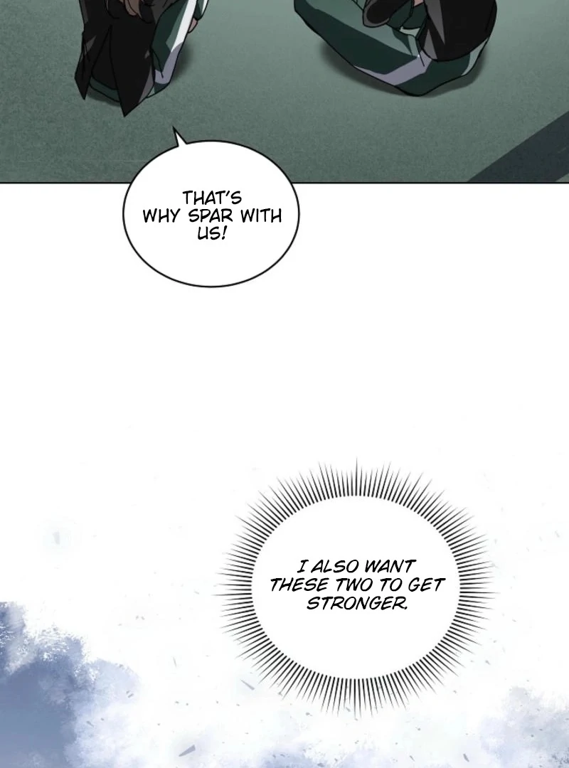 You Didn’t Say the Start of the Regression Was a Gate Chapter 6 - Page 13