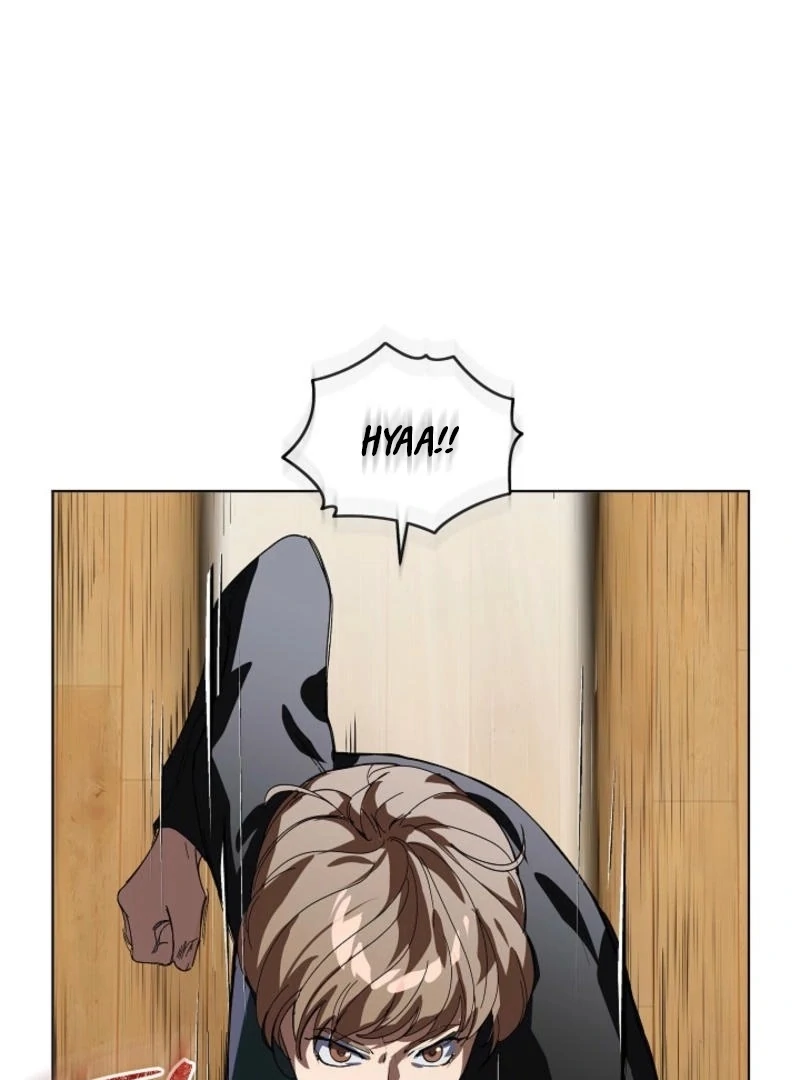 You Didn’t Say the Start of the Regression Was a Gate Chapter 6 - Page 24