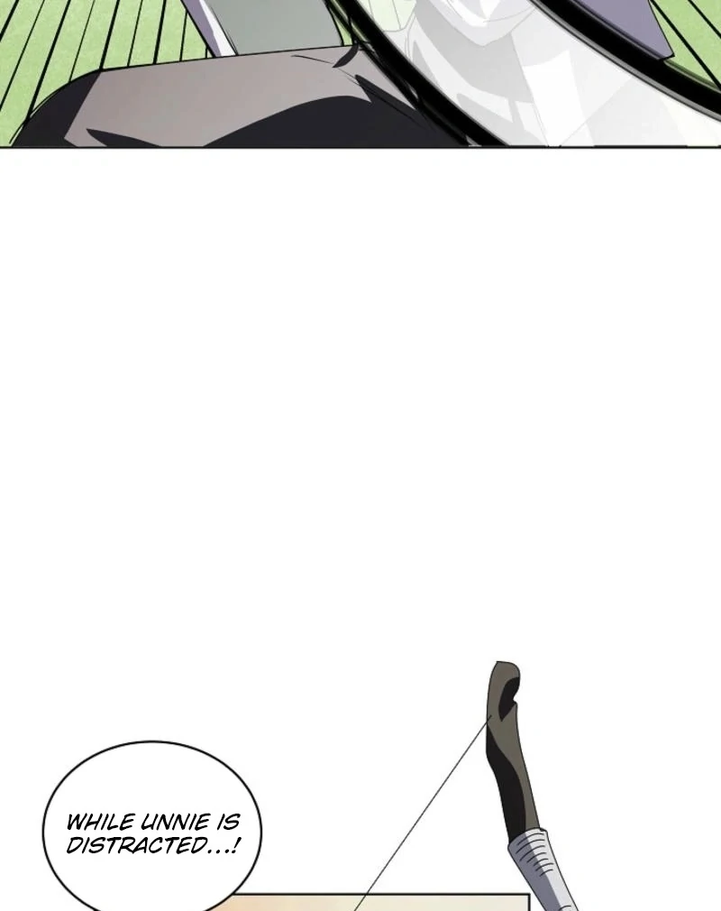 You Didn’t Say the Start of the Regression Was a Gate Chapter 6 - Page 27