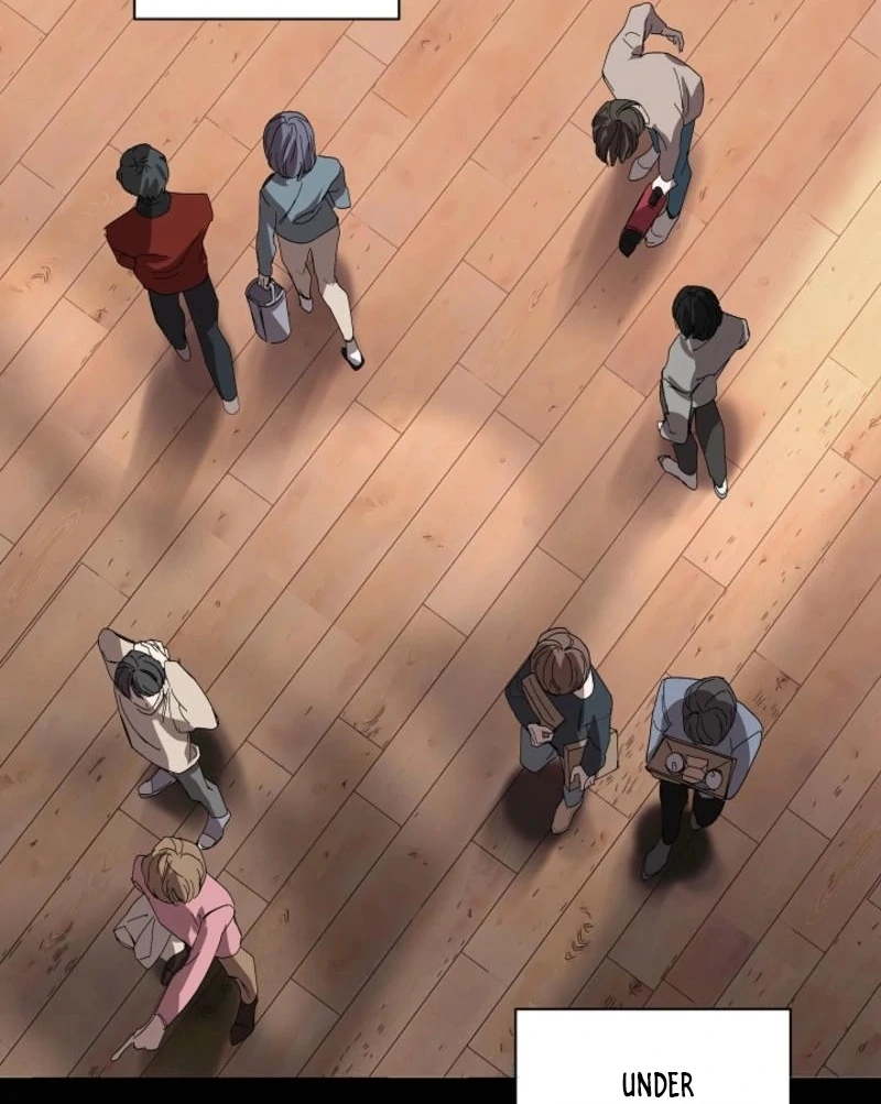 You Didn’t Say the Start of the Regression Was a Gate Chapter 6 - Page 49