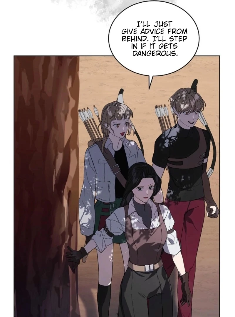 You Didn’t Say the Start of the Regression Was a Gate Chapter 6 - Page 74