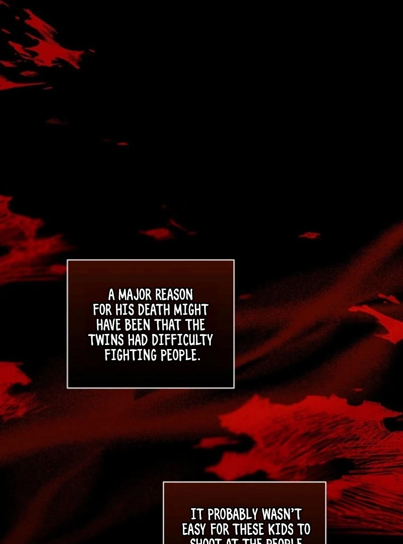 You Didn’t Say the Start of the Regression Was a Gate Chapter 6 - Page 9