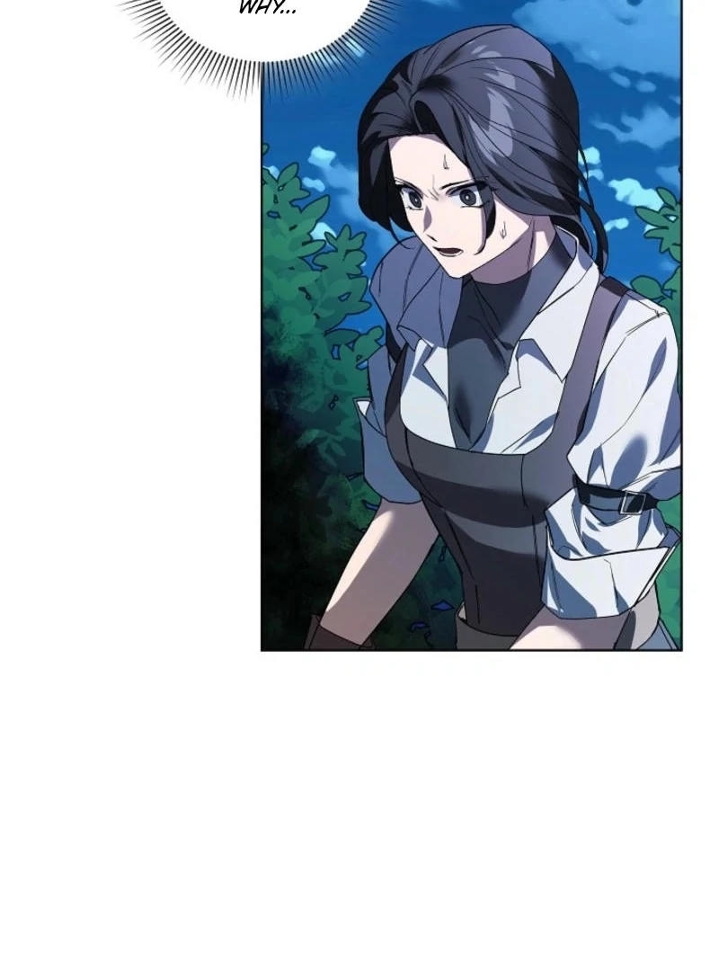 You Didn’t Say the Start of the Regression Was a Gate Chapter 7 - Page 119