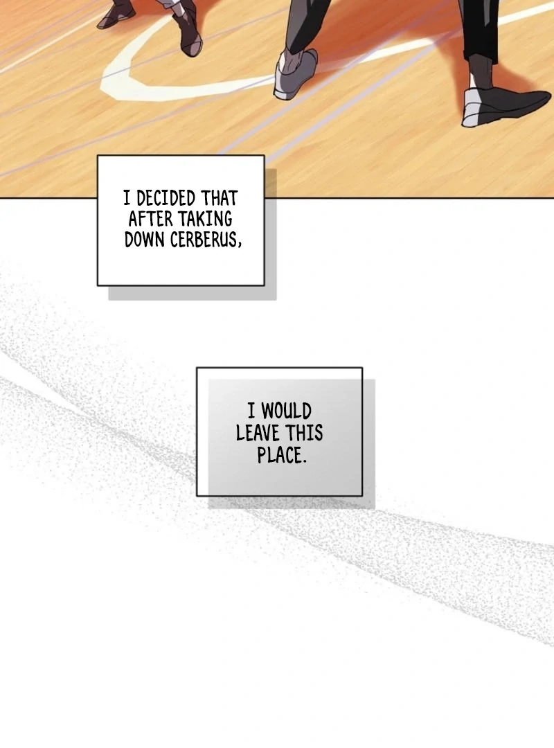 You Didn’t Say the Start of the Regression Was a Gate Chapter 7 - Page 29