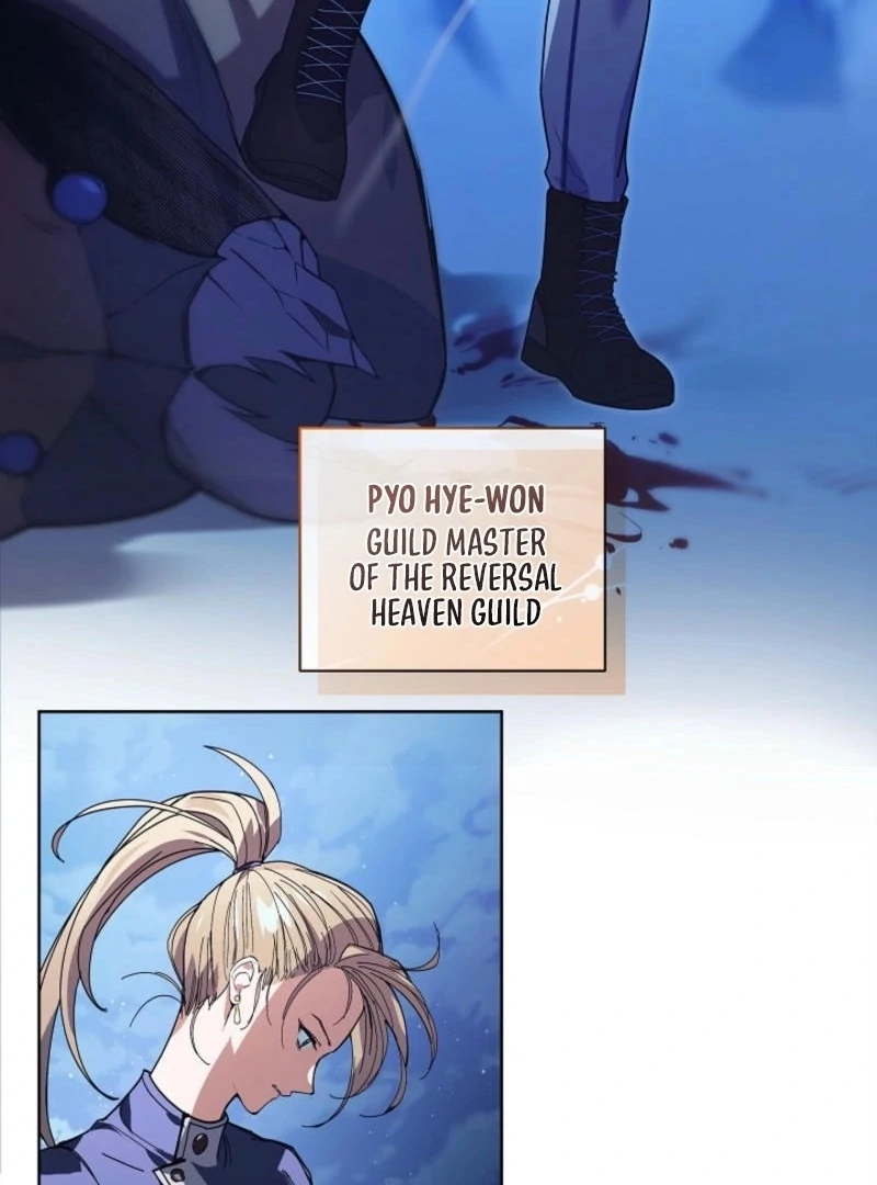 You Didn’t Say the Start of the Regression Was a Gate Chapter 9 - Page 122