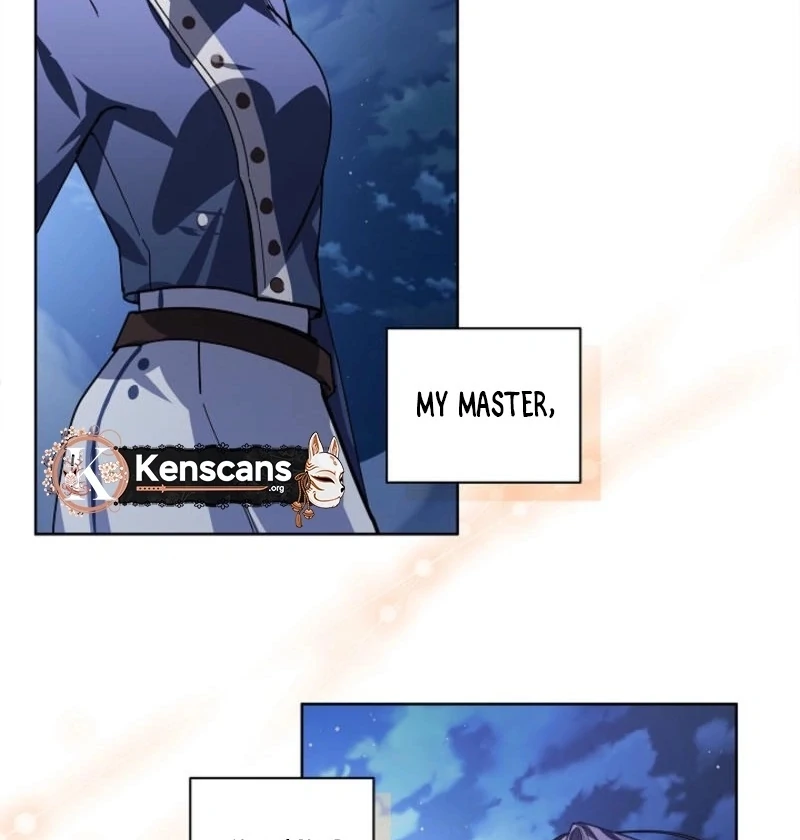 You Didn’t Say the Start of the Regression Was a Gate Chapter 9 - Page 123