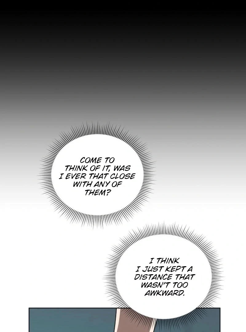 You Didn’t Say the Start of the Regression Was a Gate Chapter 9 - Page 22