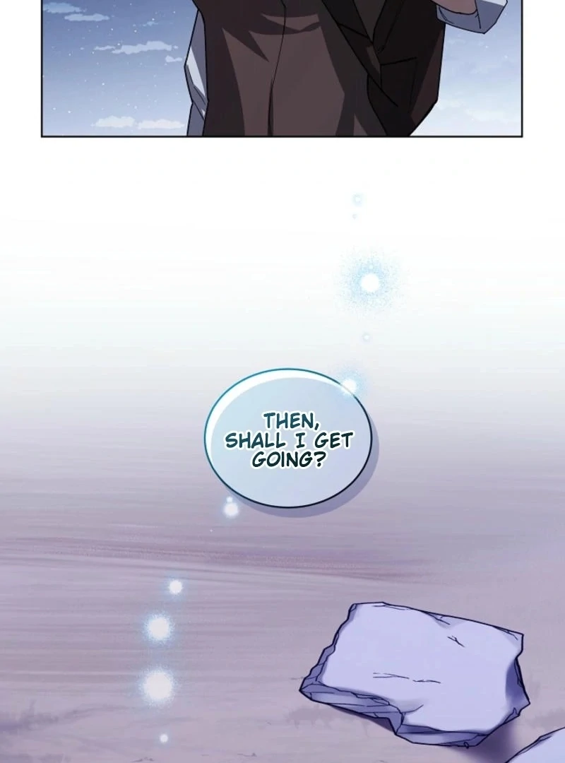 You Didn’t Say the Start of the Regression Was a Gate Chapter 9 - Page 28