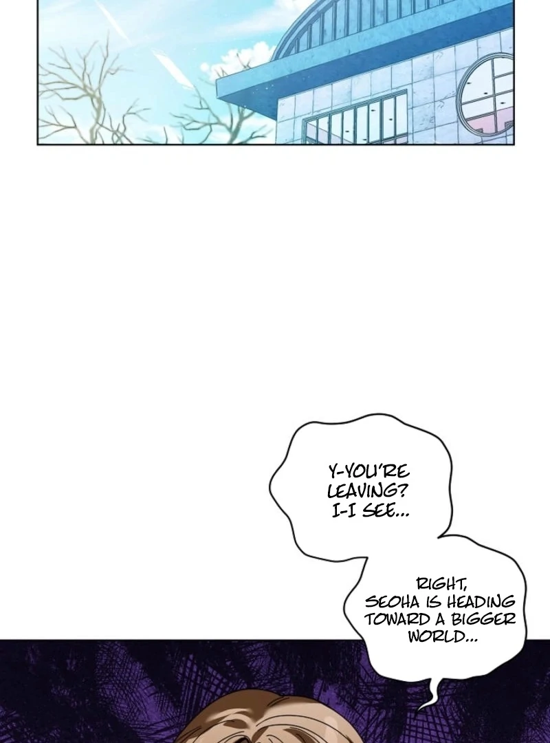 You Didn’t Say the Start of the Regression Was a Gate Chapter 9 - Page 3