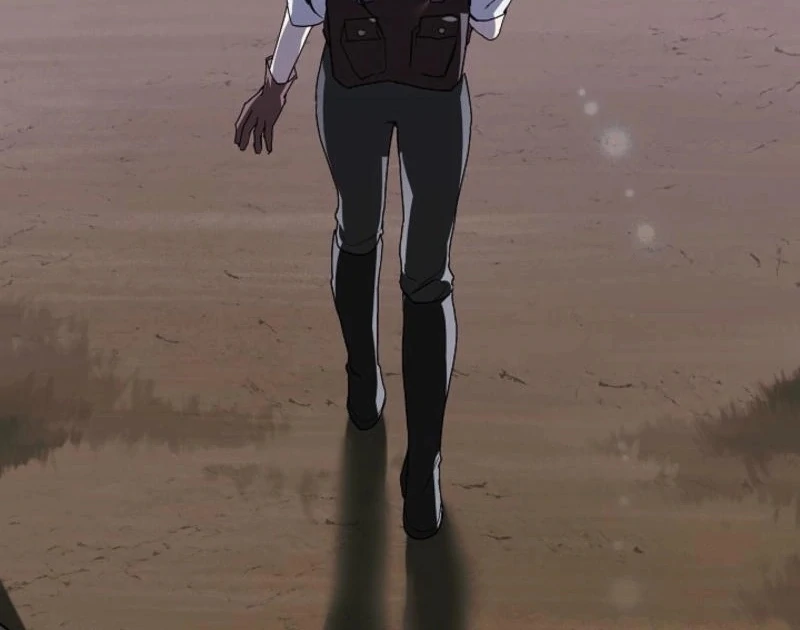 You Didn’t Say the Start of the Regression Was a Gate Chapter 9 - Page 30