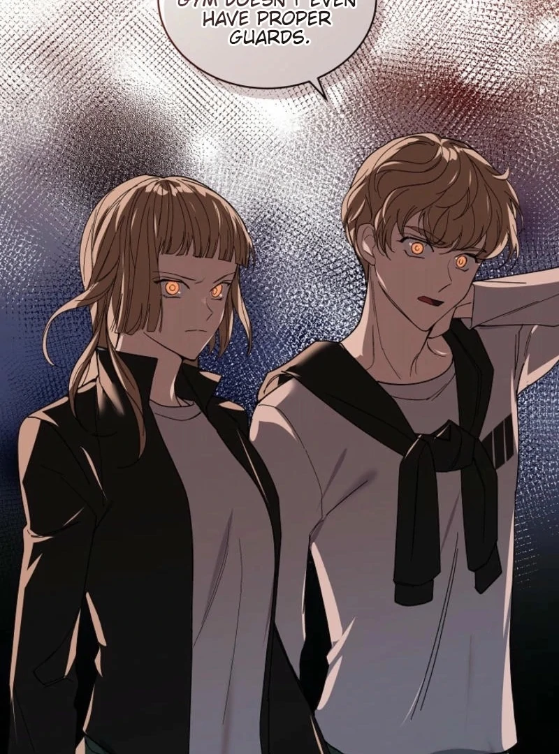 You Didn’t Say the Start of the Regression Was a Gate Chapter 9 - Page 44