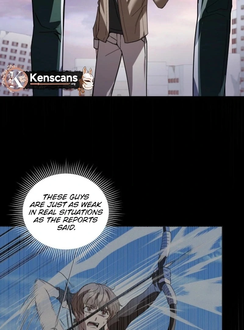 You Didn’t Say the Start of the Regression Was a Gate Chapter 9 - Page 49