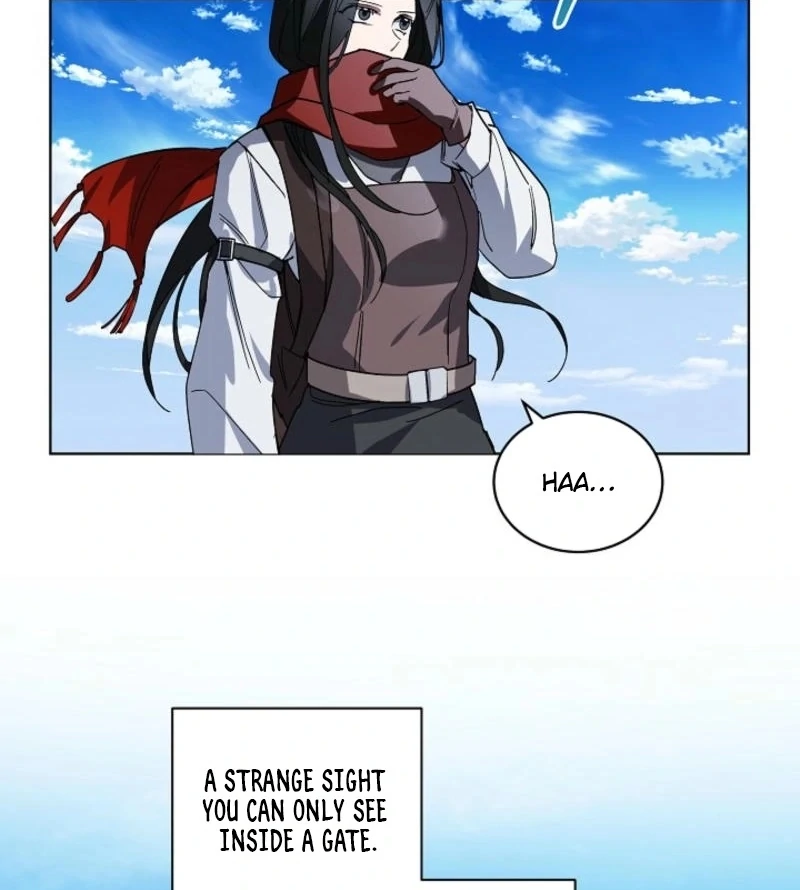 You Didn’t Say the Start of the Regression Was a Gate Chapter 9 - Page 71