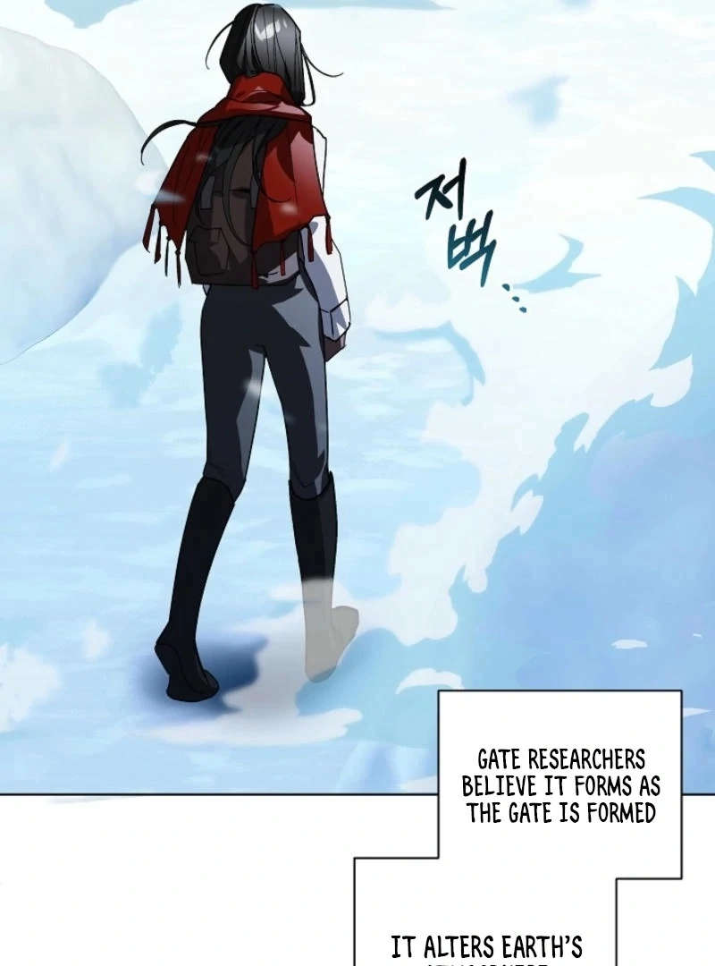 You Didn’t Say the Start of the Regression Was a Gate Chapter 9 - Page 73