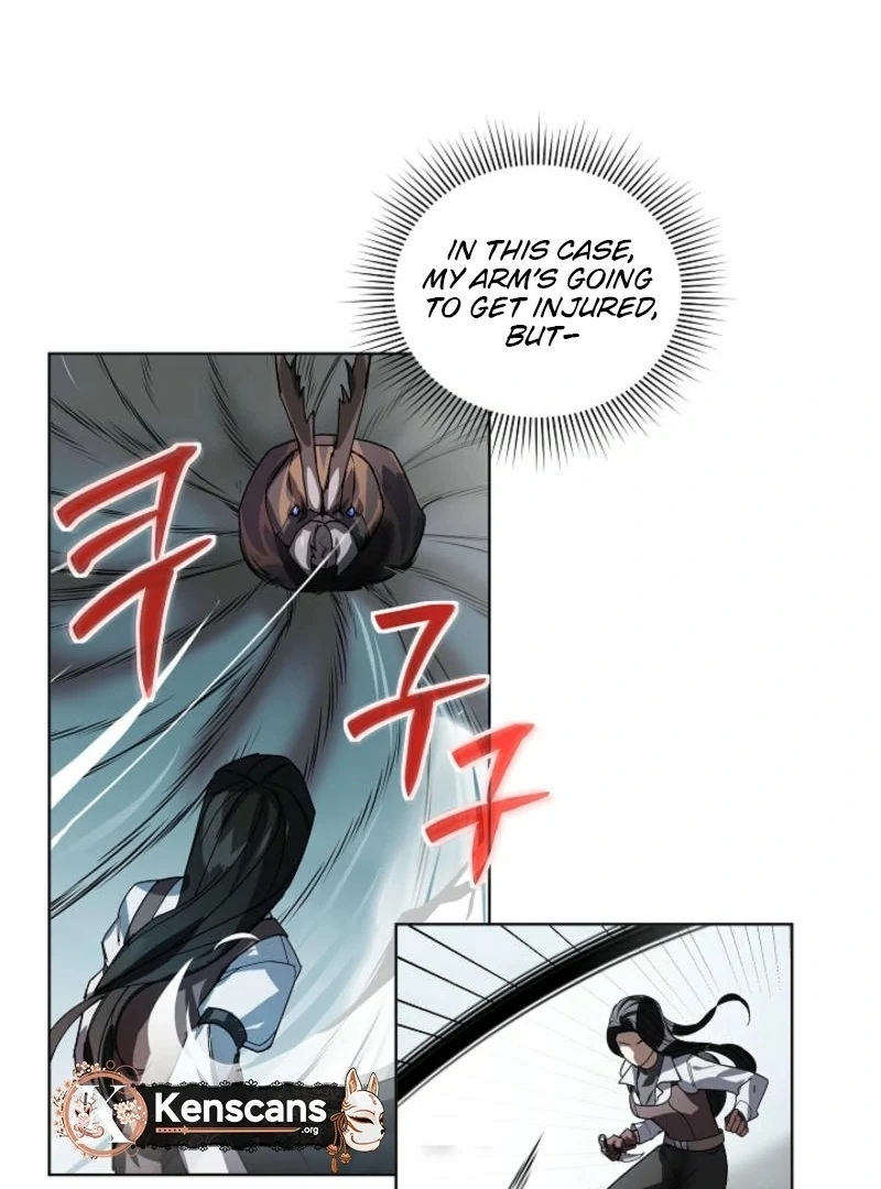 You Didn’t Say the Start of the Regression Was a Gate Chapter 9 - Page 99