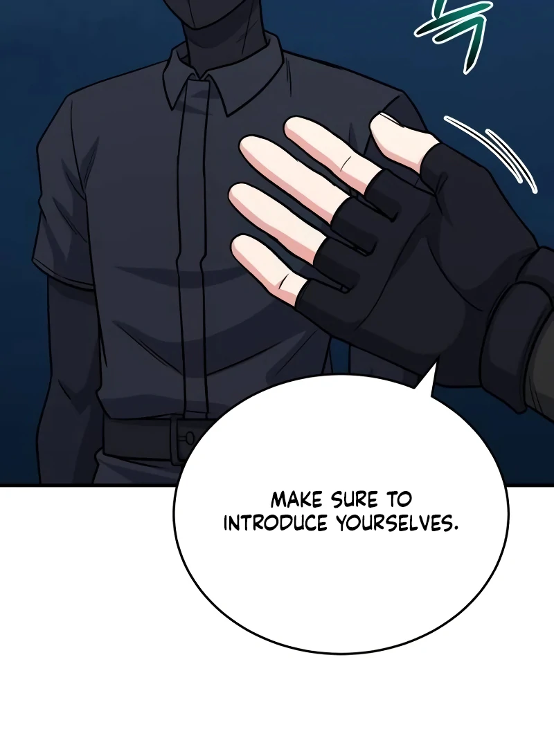 The Support Ate it All Chapter 10 - Page 10