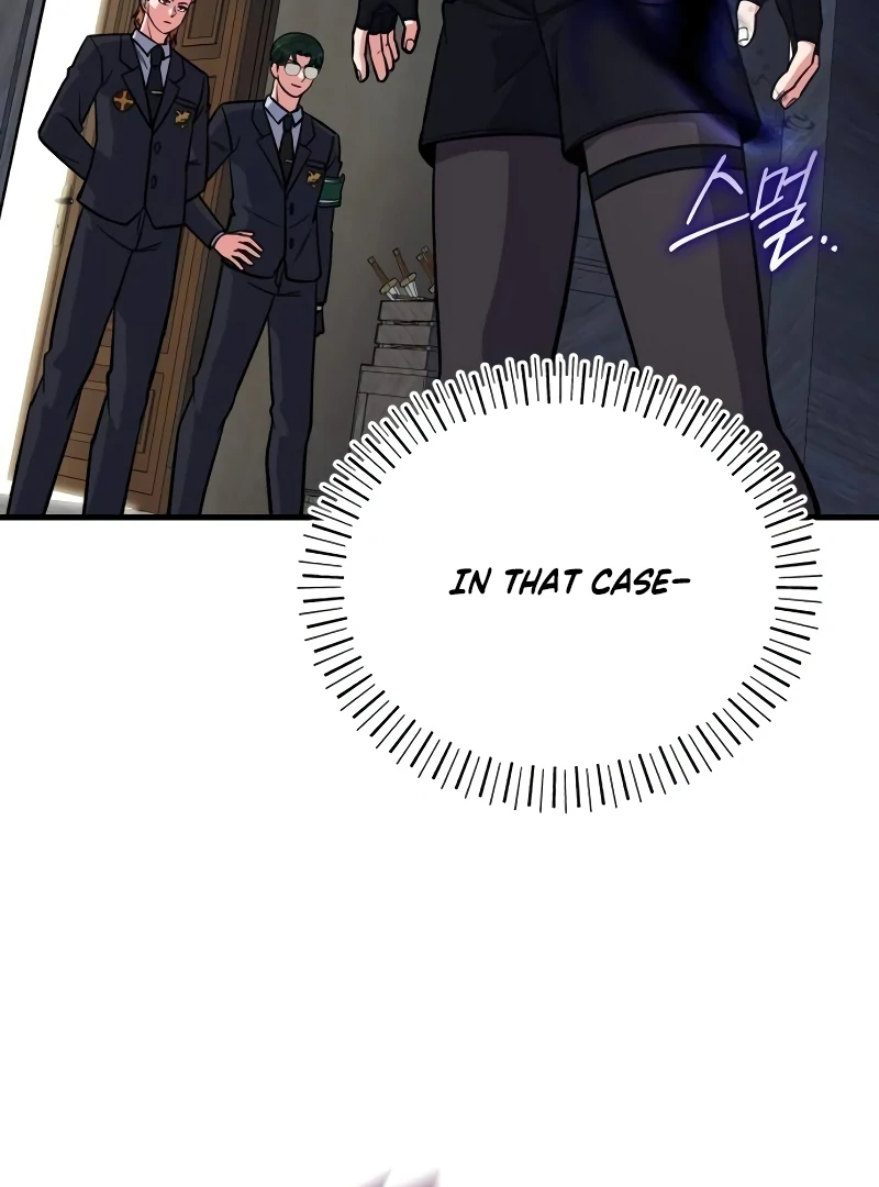 The Support Ate it All Chapter 10 - Page 101