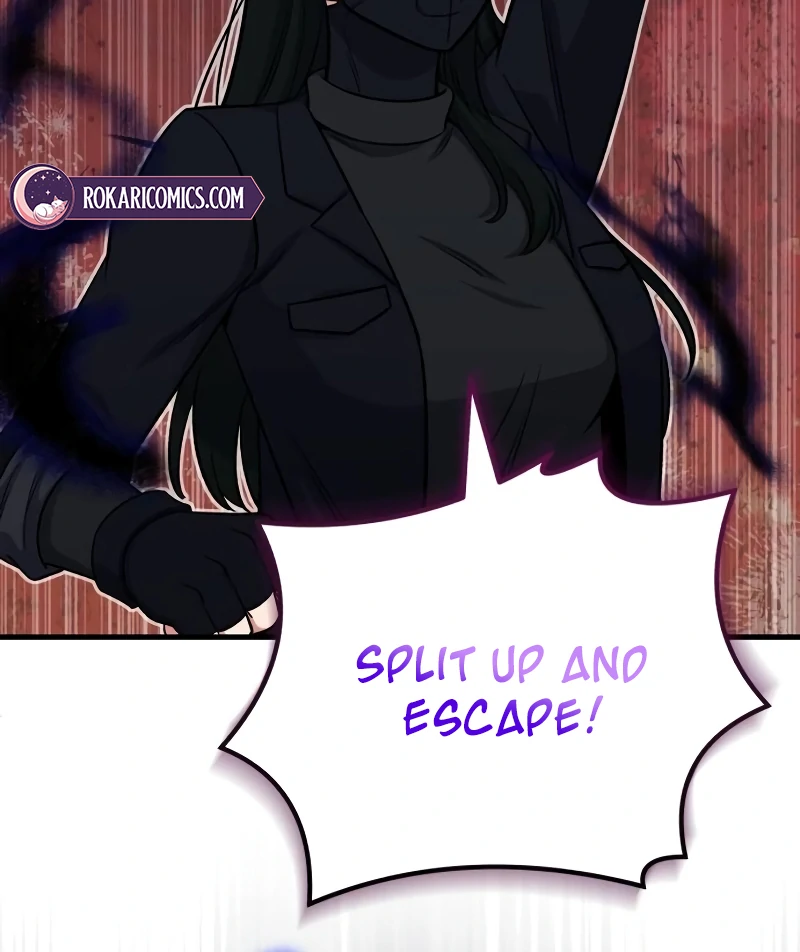 The Support Ate it All Chapter 10 - Page 103