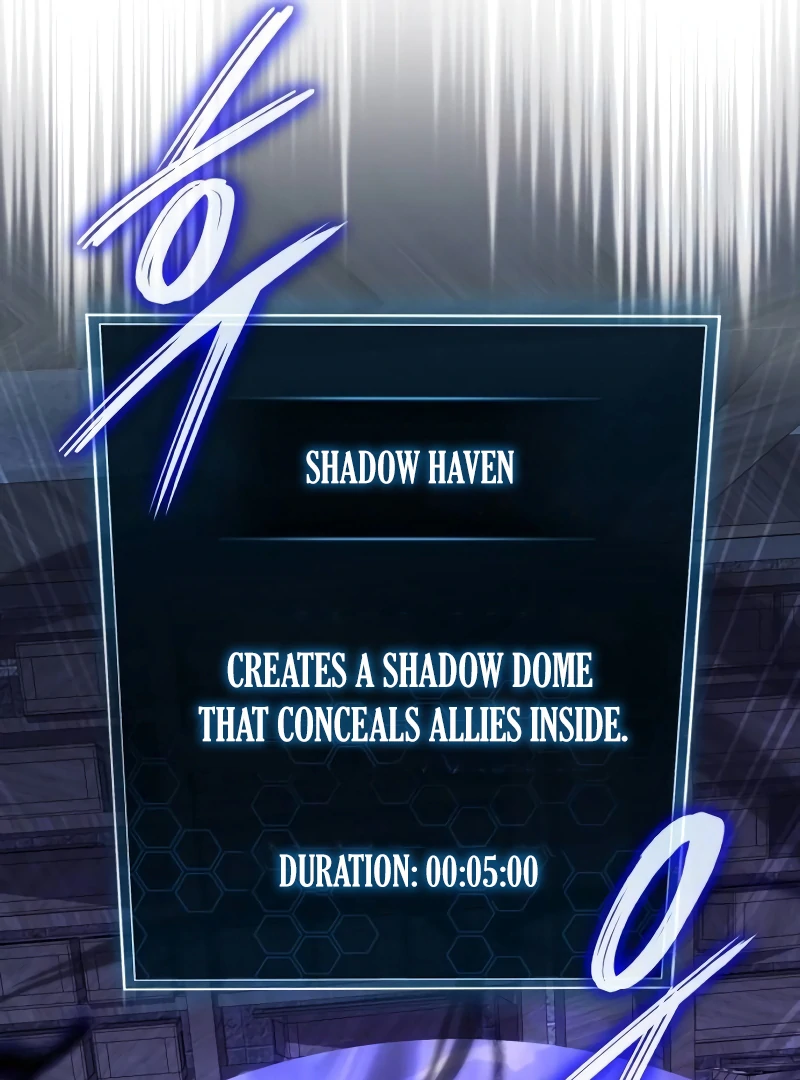 The Support Ate it All Chapter 10 - Page 104