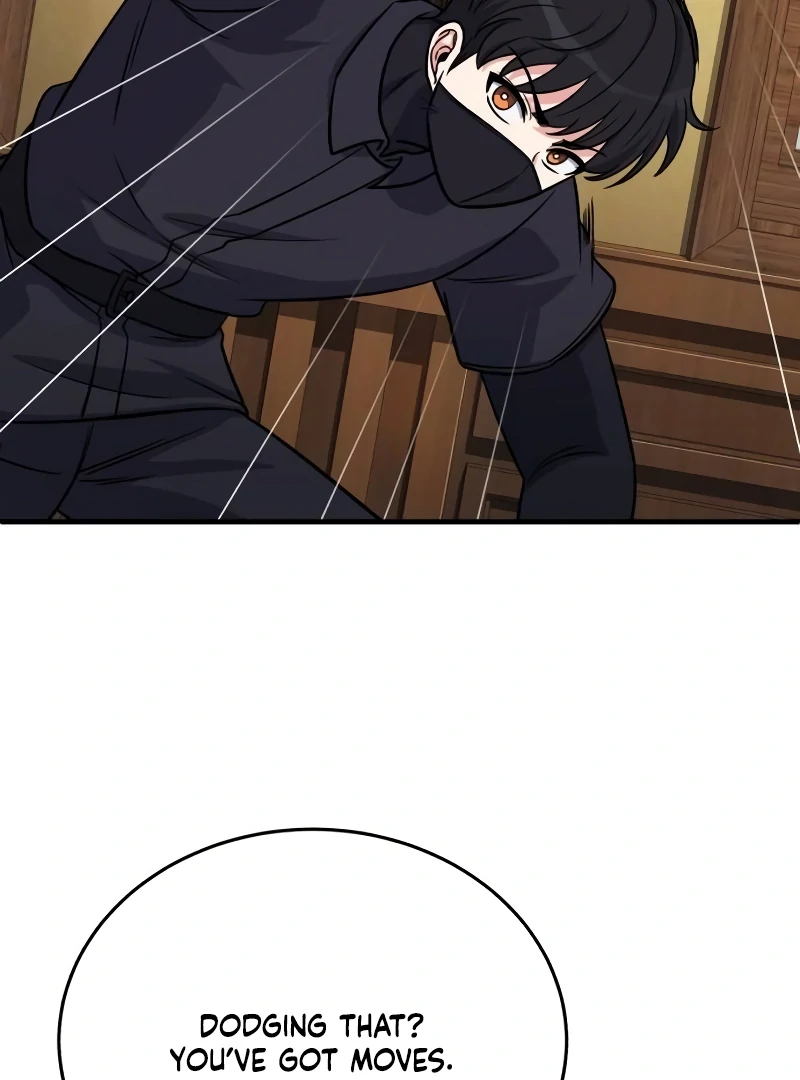 The Support Ate it All Chapter 10 - Page 117