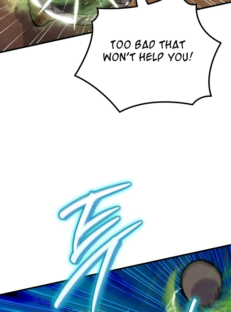 The Support Ate it All Chapter 10 - Page 129