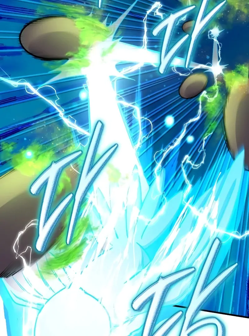 The Support Ate it All Chapter 10 - Page 130