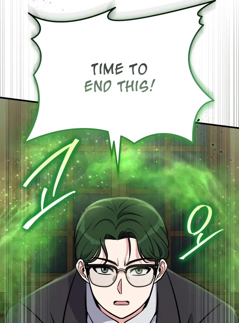 The Support Ate it All Chapter 10 - Page 140