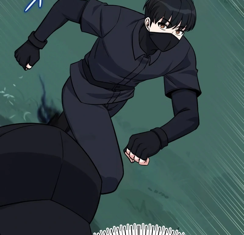 The Support Ate it All Chapter 10 - Page 22