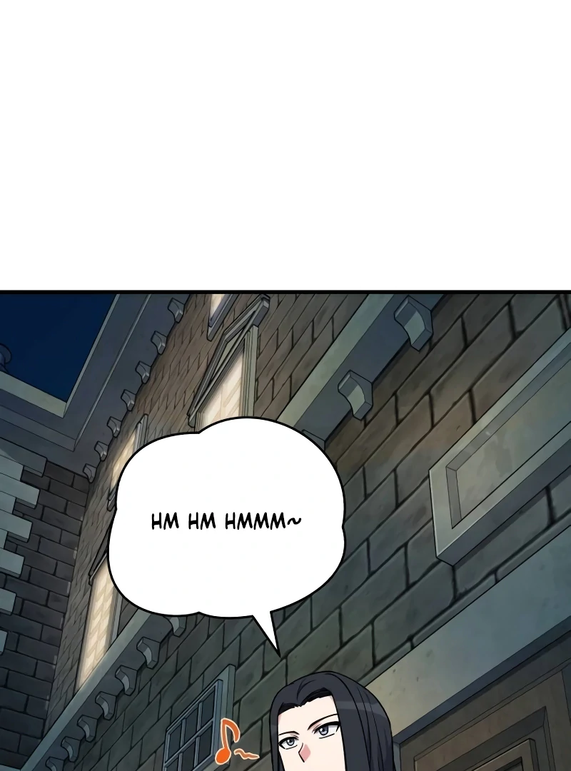 The Support Ate it All Chapter 10 - Page 26