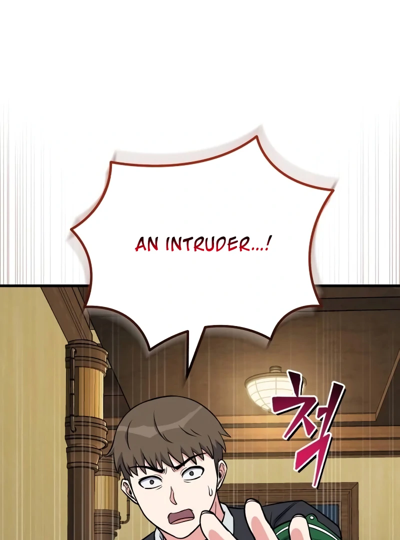 The Support Ate it All Chapter 10 - Page 38