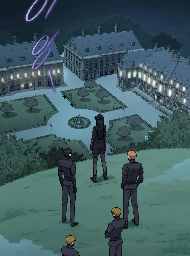 The Support Ate it All Chapter 10 - Page 4