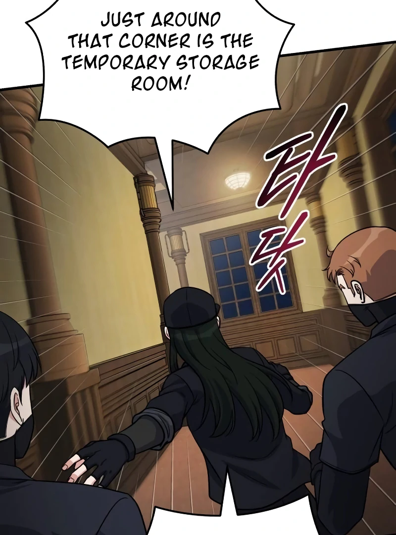 The Support Ate it All Chapter 10 - Page 44